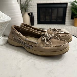 Sperry Shoes Size 7